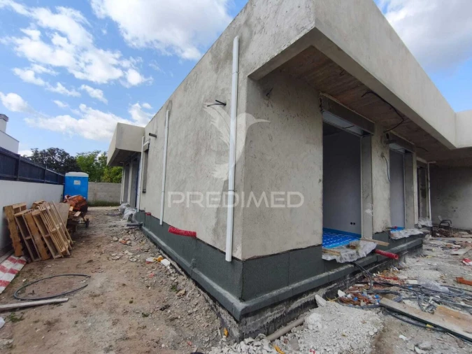 Moradia T4 para Venda em Azeitão (São Lourenço e São Simão) Foto 12