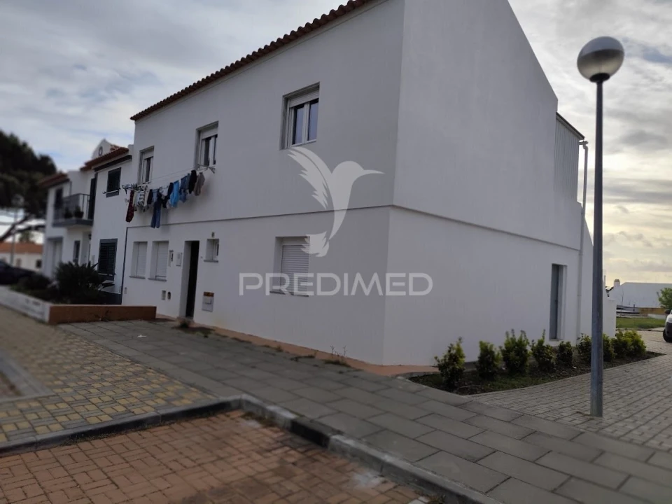 Moradia T5 para Venda em Alto do Seixalinho, Santo André e Verderena Foto 1
