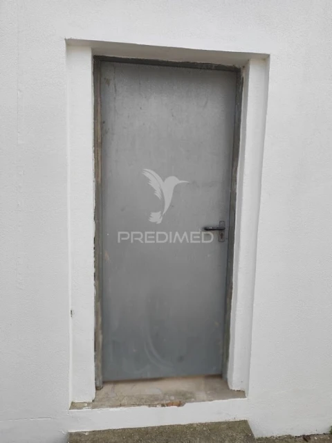 Moradia T5 para Venda em Alto do Seixalinho, Santo André e Verderena