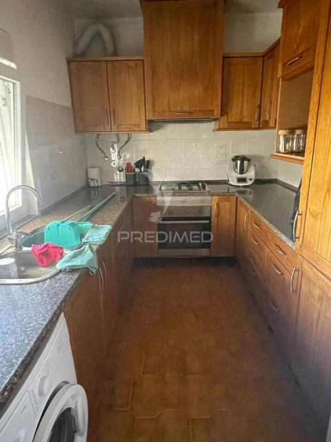 Moradia T5 para Venda em Alto do Seixalinho, Santo André e Verderena