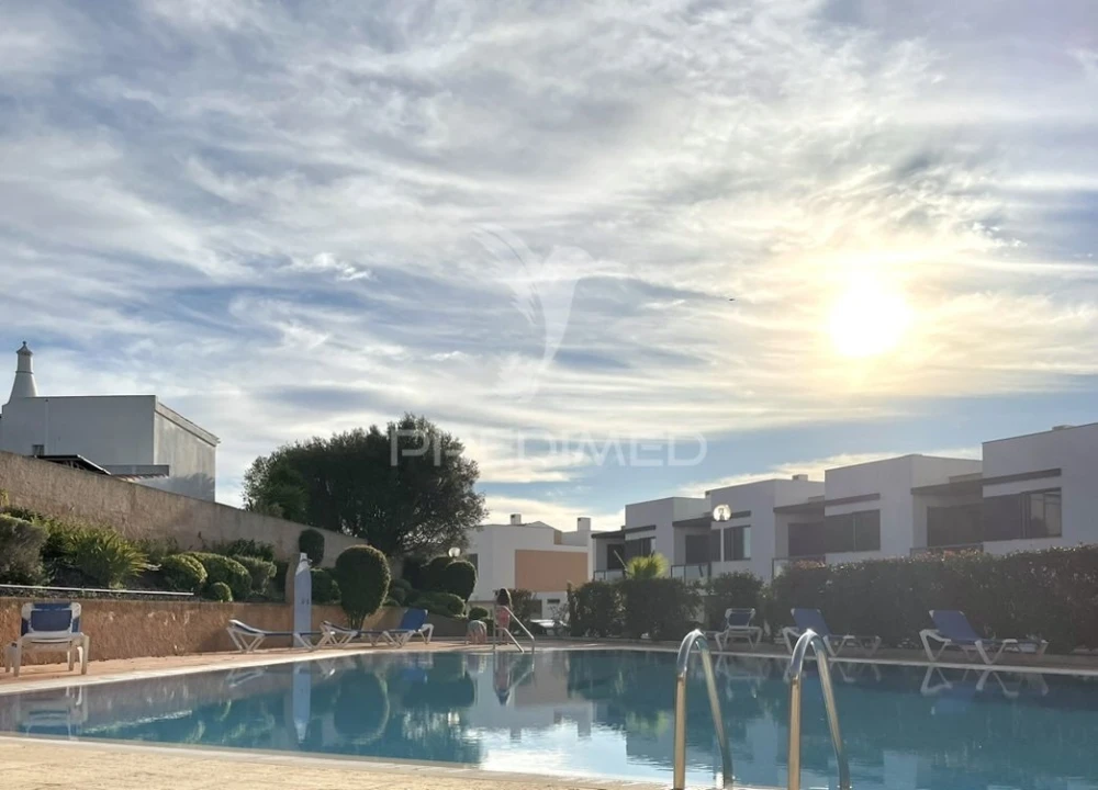 Moradia T3 para Venda em Albufeira e Olhos de Água Foto 36