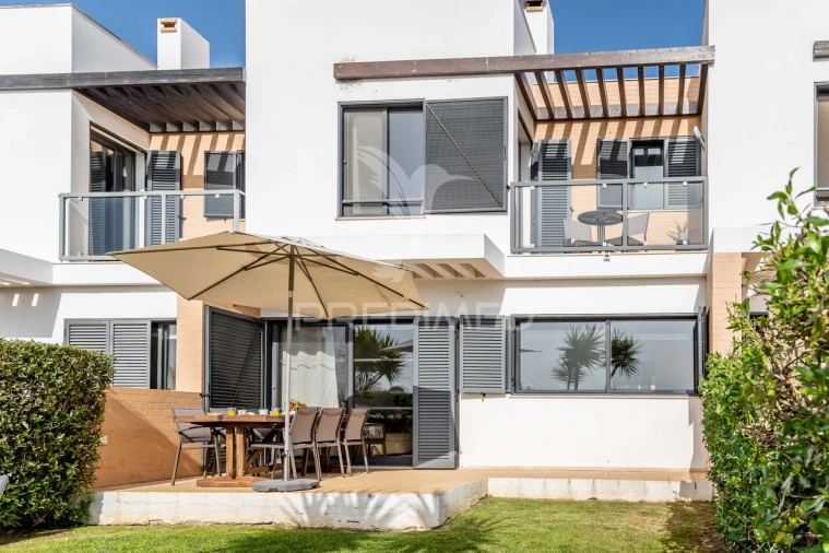 Moradia T3 para Venda em Albufeira e Olhos de Água Foto 23