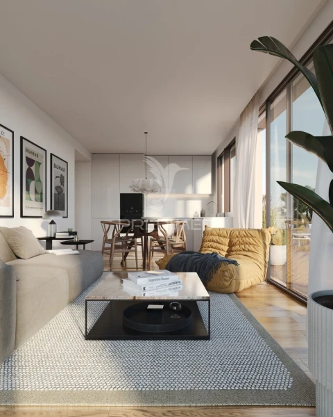 Apartamento T3 para Venda em Espinho