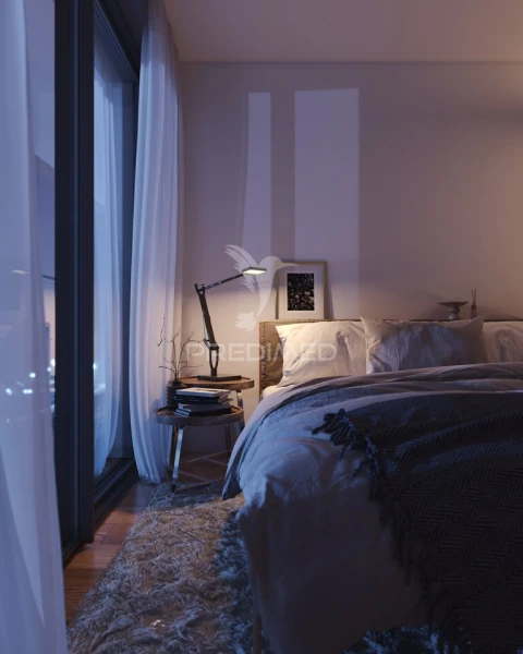 Apartamento T3 para Venda em Espinho