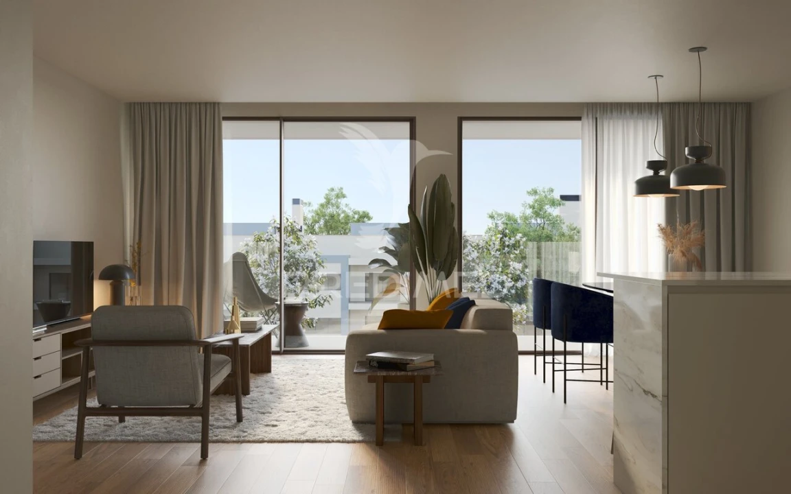 Apartamento T3 para Venda em Espinho Foto 6
