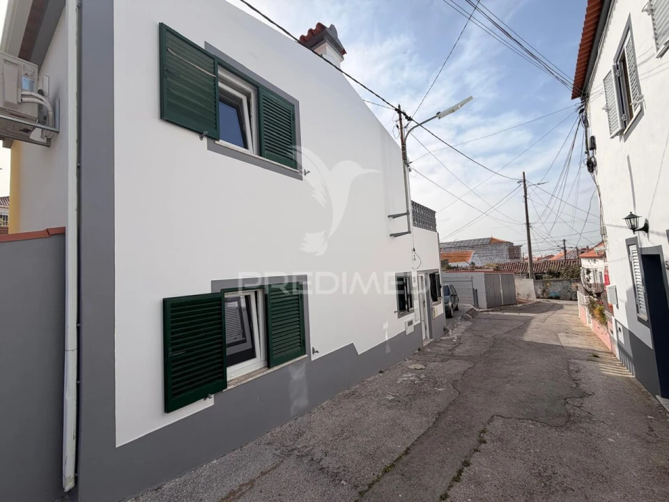 Moradia T2 para Venda em Palmela Foto 39