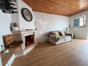 Moradia T2 para Venda em Palmela