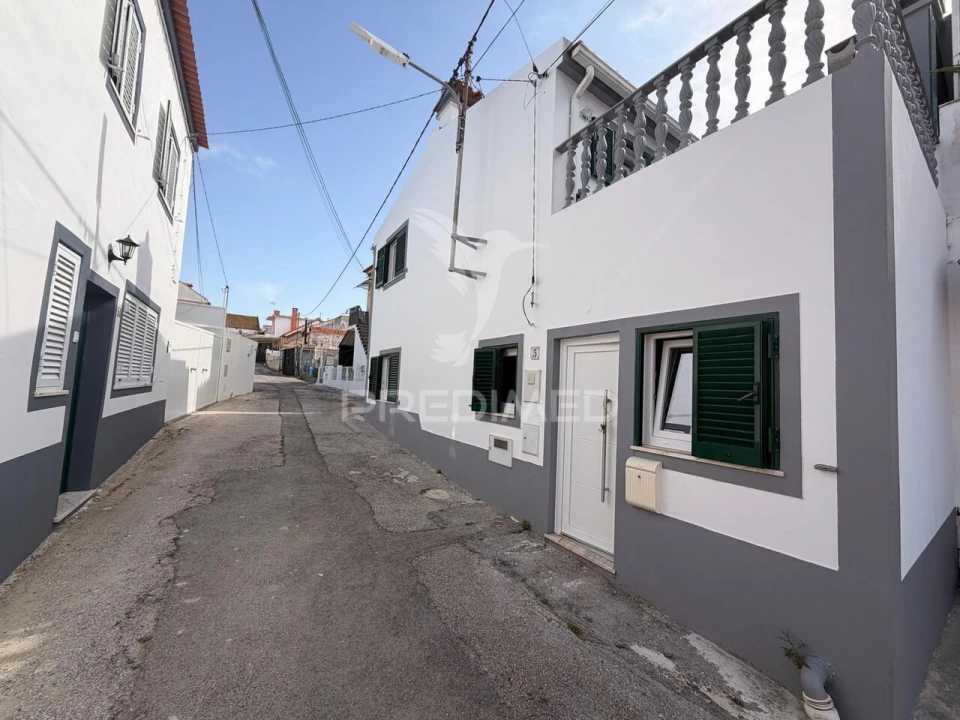 Moradia T2 para Venda em Palmela Foto 40