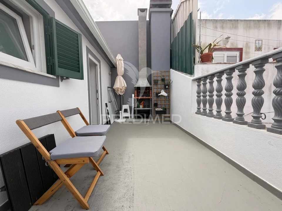 Moradia T2 para Venda em Palmela Foto 27