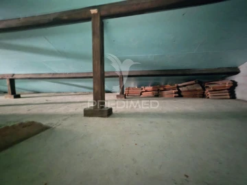 Moradia T3 para Venda em Meia Via