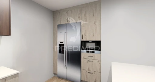 Moradia T3 para Venda em Meia Via