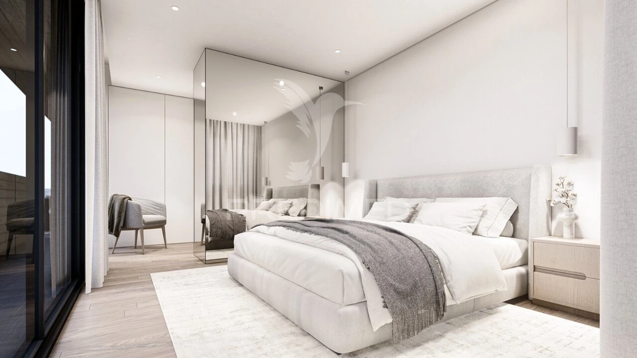 Apartamento T2 para Venda em Valongo Foto 10