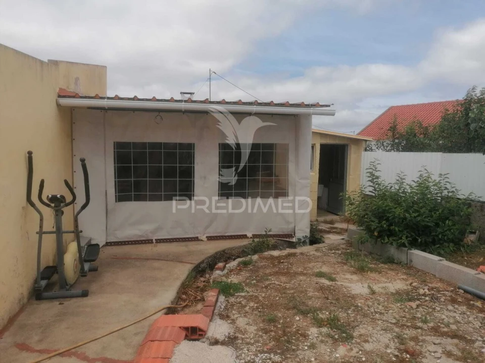 Moradia T3 para Venda em Carnota Foto 21