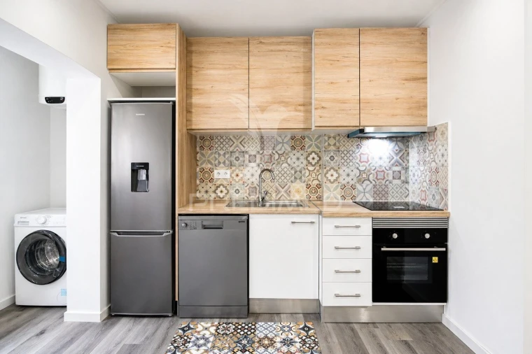 Apartamento T2 para Venda em Baixa da Banheira e Vale da Amoreira Foto 3