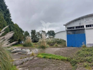 Armazém para Venda em Santa Maria de Lamas