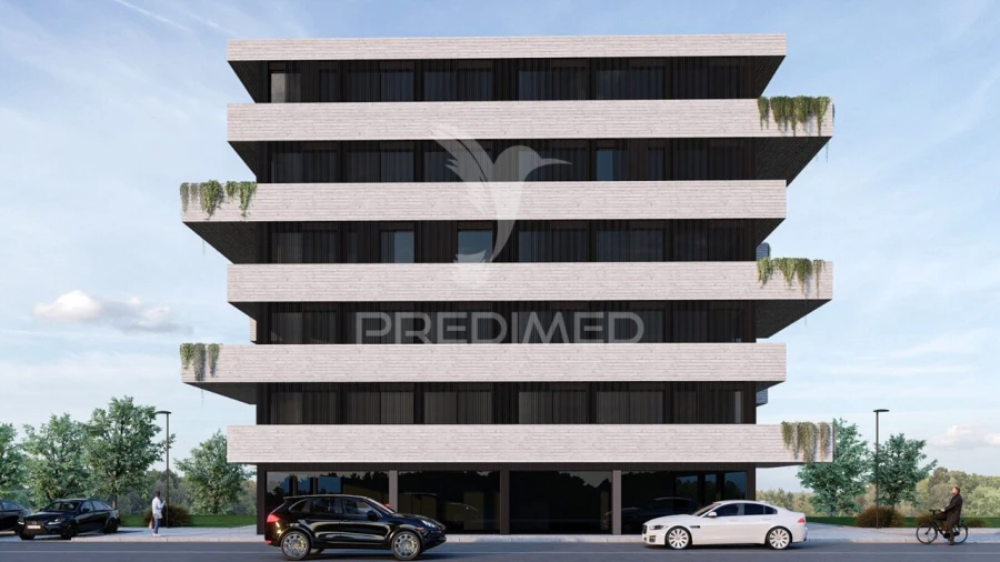 Apartamento T1 para Venda em Valongo Foto 3