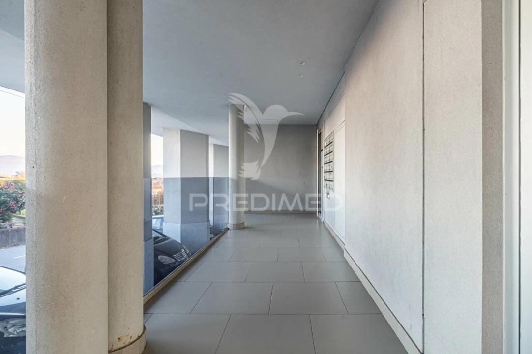 Apartamento T2 para Venda em Ferreiros, Prozelo e Besteiros Foto 21