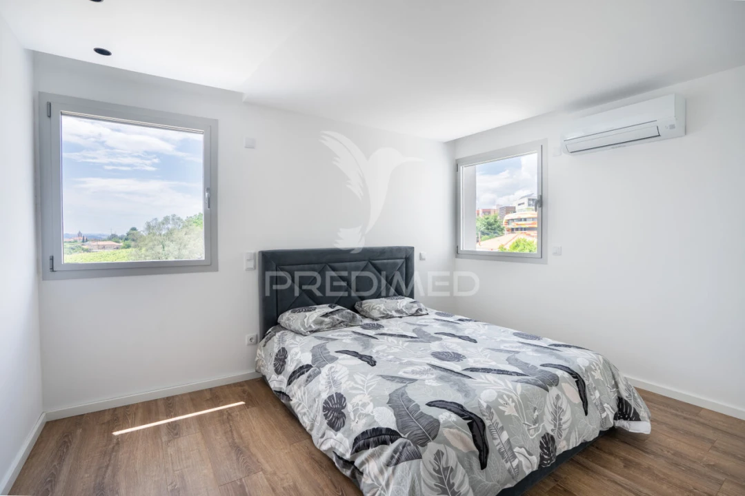 Apartamento T2 para Venda em Ferreiros, Prozelo e Besteiros Foto 13