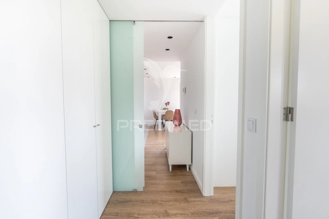 Apartamento T2 para Venda em Ferreiros, Prozelo e Besteiros Foto 3