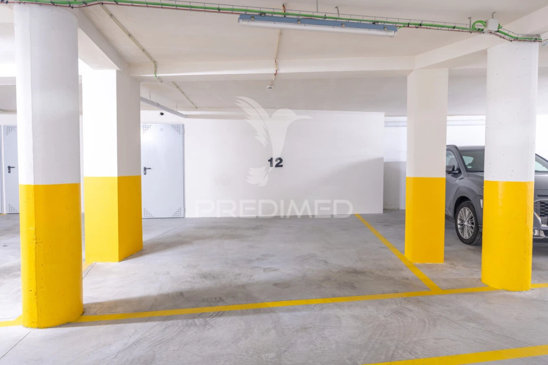 Apartamento T2 para Venda em Ferreiros, Prozelo e Besteiros Foto 24