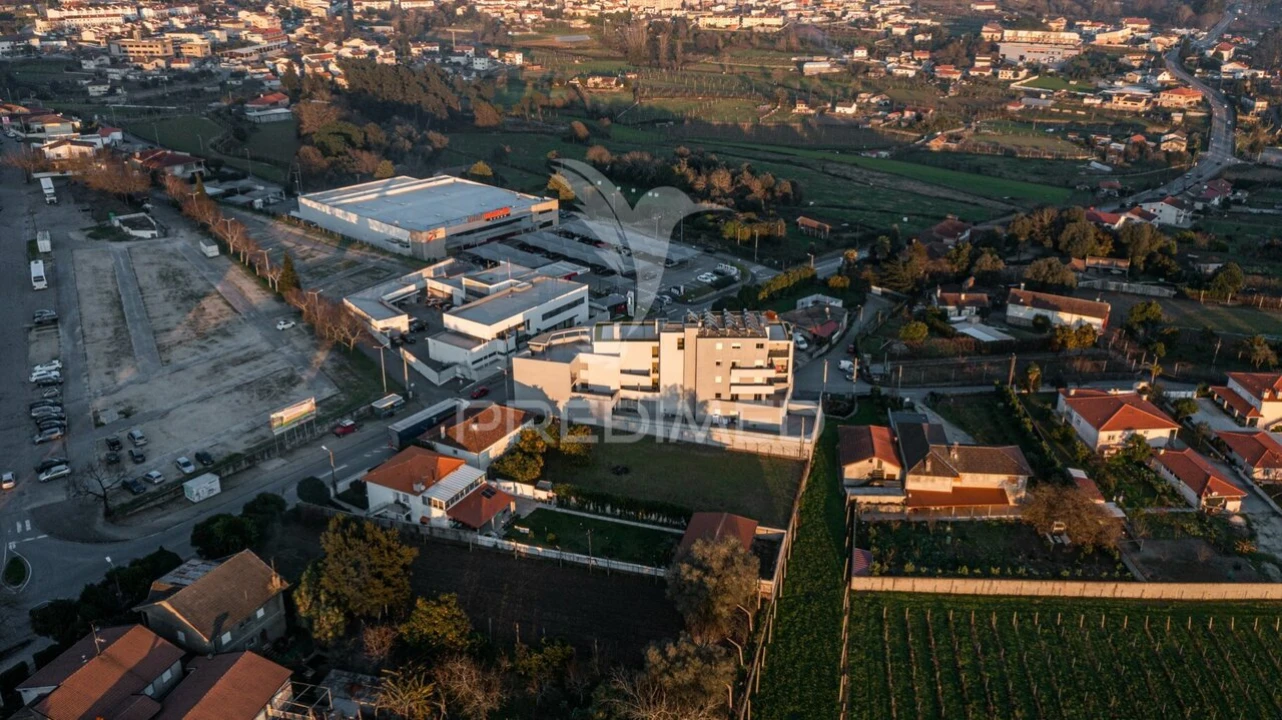 Apartamento T2 para Venda em Ferreiros, Prozelo e Besteiros Foto 29