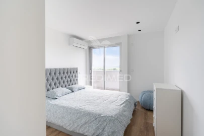 Apartamento T2 para Venda em Ferreiros, Prozelo e Besteiros