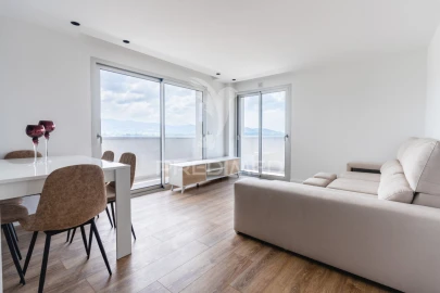 Apartamento T2 para Venda em Ferreiros, Prozelo e Besteiros