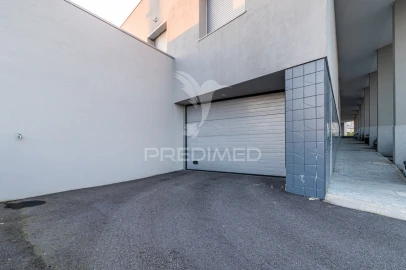 Apartamento T2 para Venda em Ferreiros, Prozelo e Besteiros