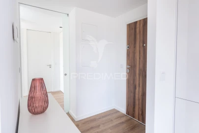 Apartamento T2 para Venda em Ferreiros, Prozelo e Besteiros