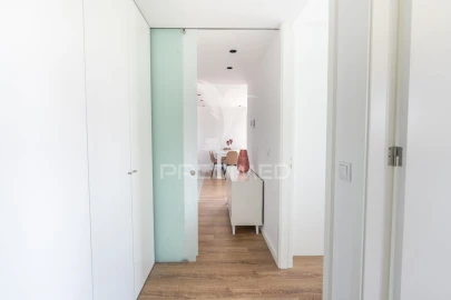 Apartamento T2 para Venda em Ferreiros, Prozelo e Besteiros