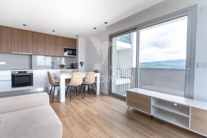 Apartamento T2 para Venda em Ferreiros, Prozelo e Besteiros