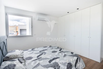 Apartamento T2 para Venda em Ferreiros, Prozelo e Besteiros