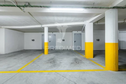 Apartamento T2 para Venda em Ferreiros, Prozelo e Besteiros