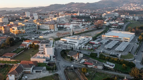 Apartamento T2 para Venda em Ferreiros, Prozelo e Besteiros