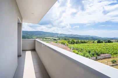 Apartamento T2 para Venda em Ferreiros, Prozelo e Besteiros