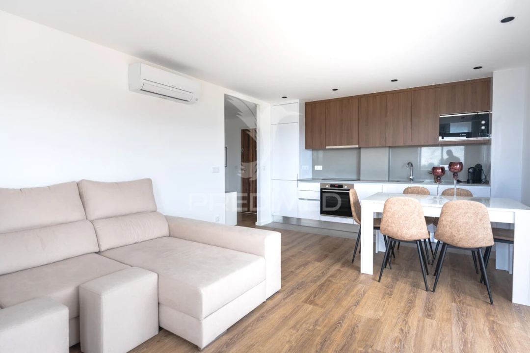 Apartamento T2 para Venda em Ferreiros, Prozelo e Besteiros Foto 8