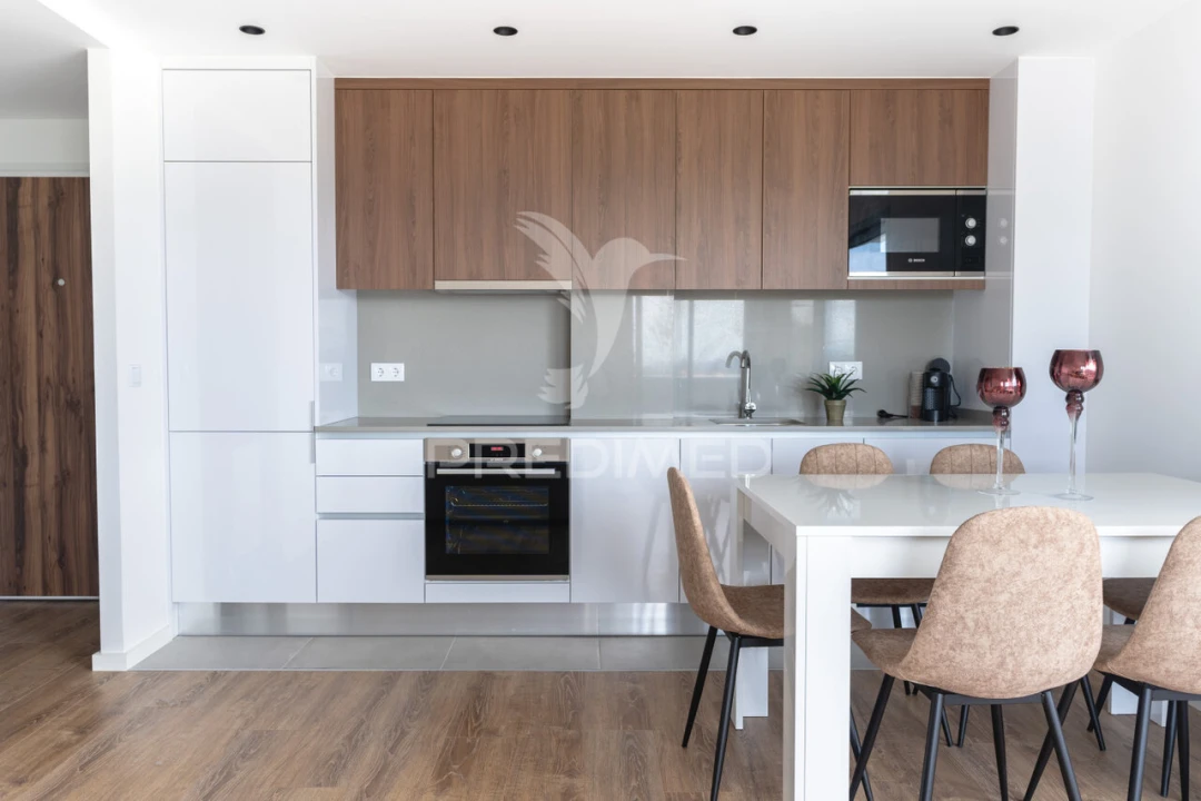 Apartamento T2 para Venda em Ferreiros, Prozelo e Besteiros Foto 4