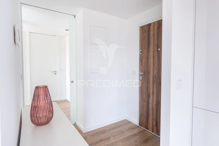 Apartamento T2 para Venda em Ferreiros, Prozelo e Besteiros Foto 15