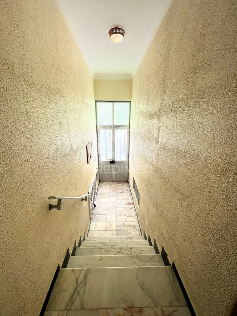Apartamento T2 para Venda em Monte Gordo Foto 22