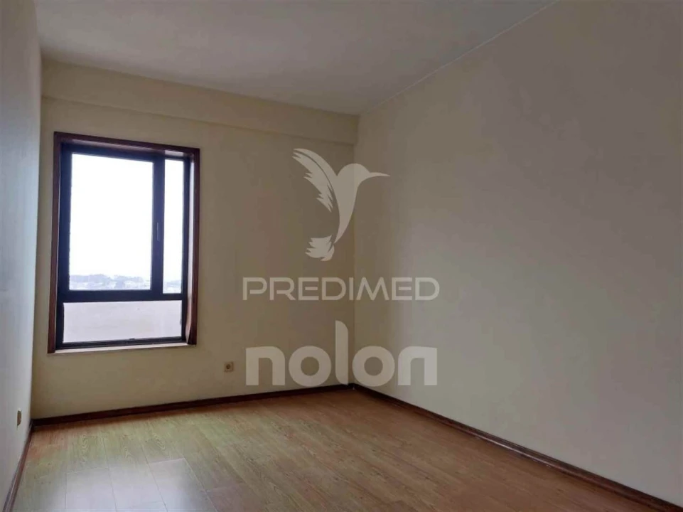 Apartamento T3 para Venda em São João da Madeira Foto 15