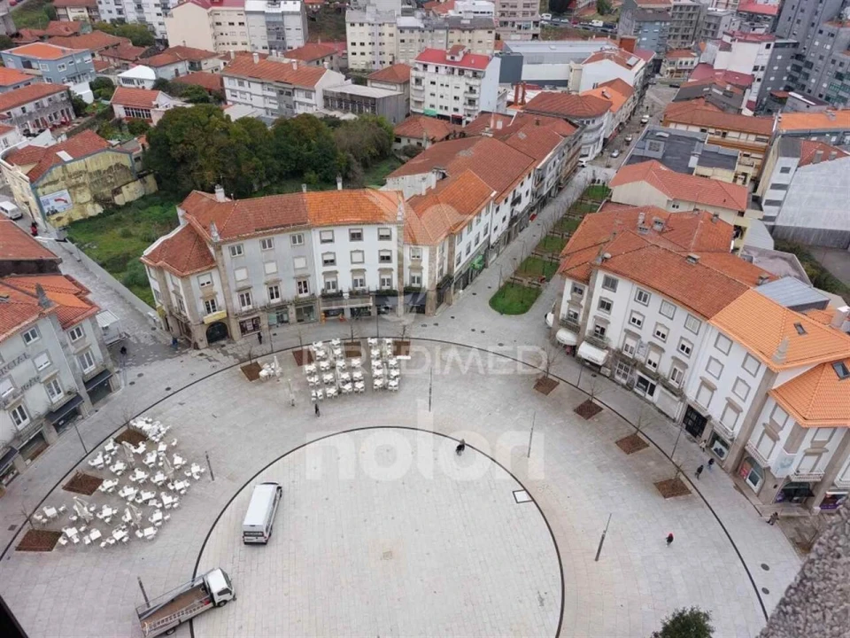 Apartamento T3 para Venda em São João da Madeira Foto 4