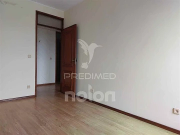 Apartamento T3 para Venda em São João da Madeira