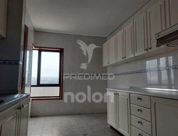Apartamento T3 para Venda em São João da Madeira