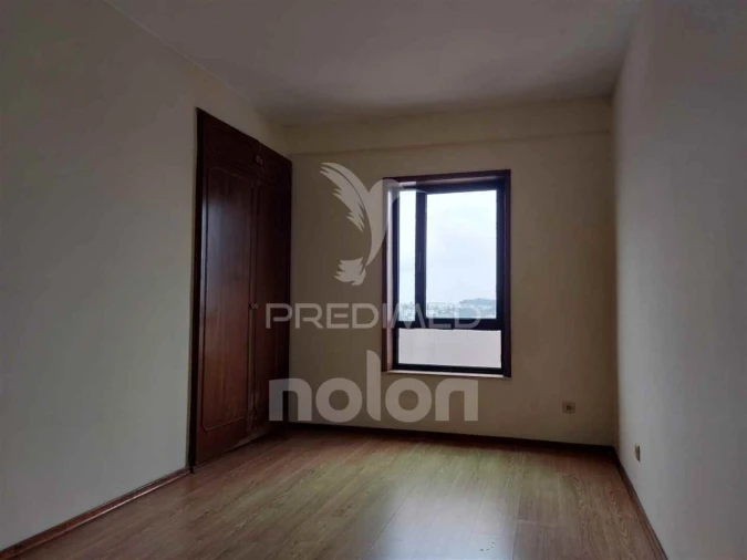 Apartamento T3 para Venda em São João da Madeira Foto 12