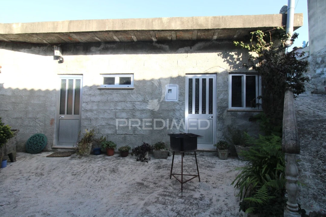 Quinta T3 para Venda em Fonte Arcada Foto 12