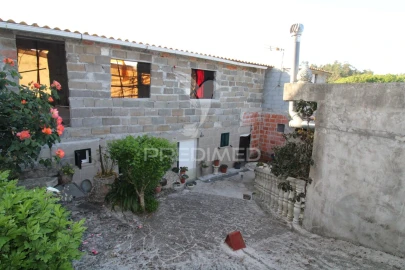 Quinta T3 para Venda em Fonte Arcada