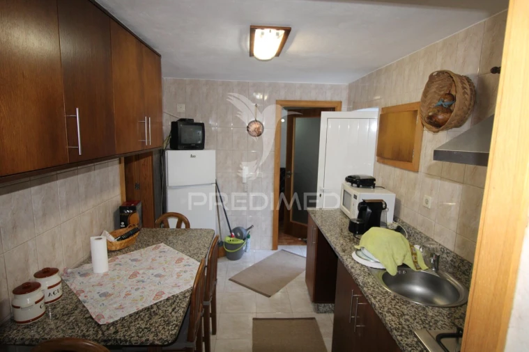 Quinta T3 para Venda em Fonte Arcada Foto 27