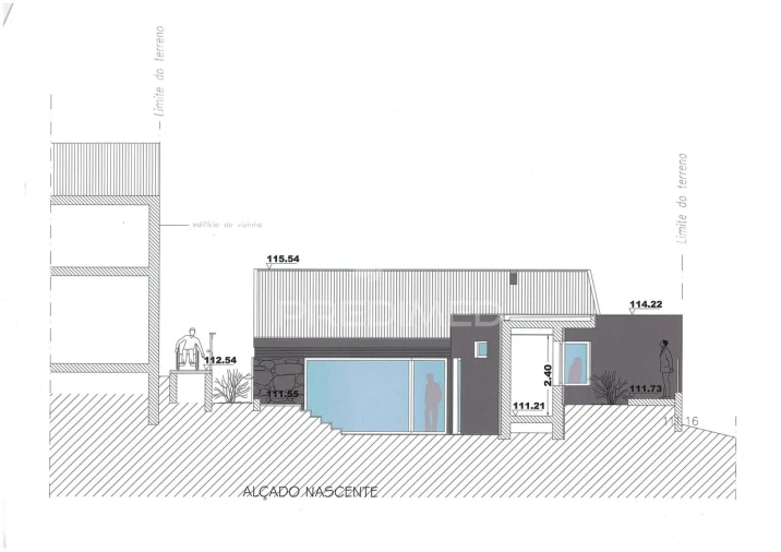 Quinta T3 para Venda em Fonte Arcada Foto 30