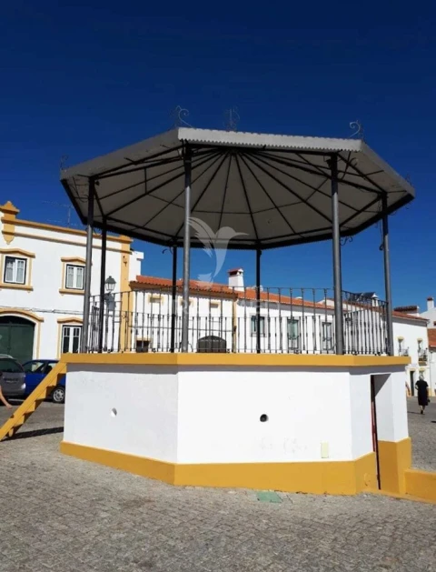 Moradia T3 para Venda em Alegrete