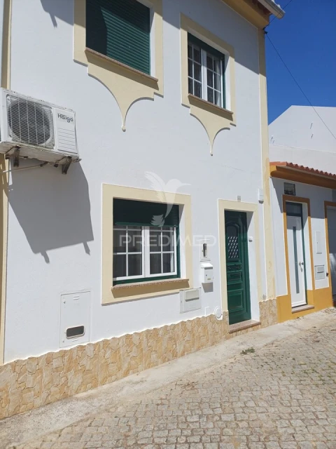 Moradia T3 para Venda em Alegrete